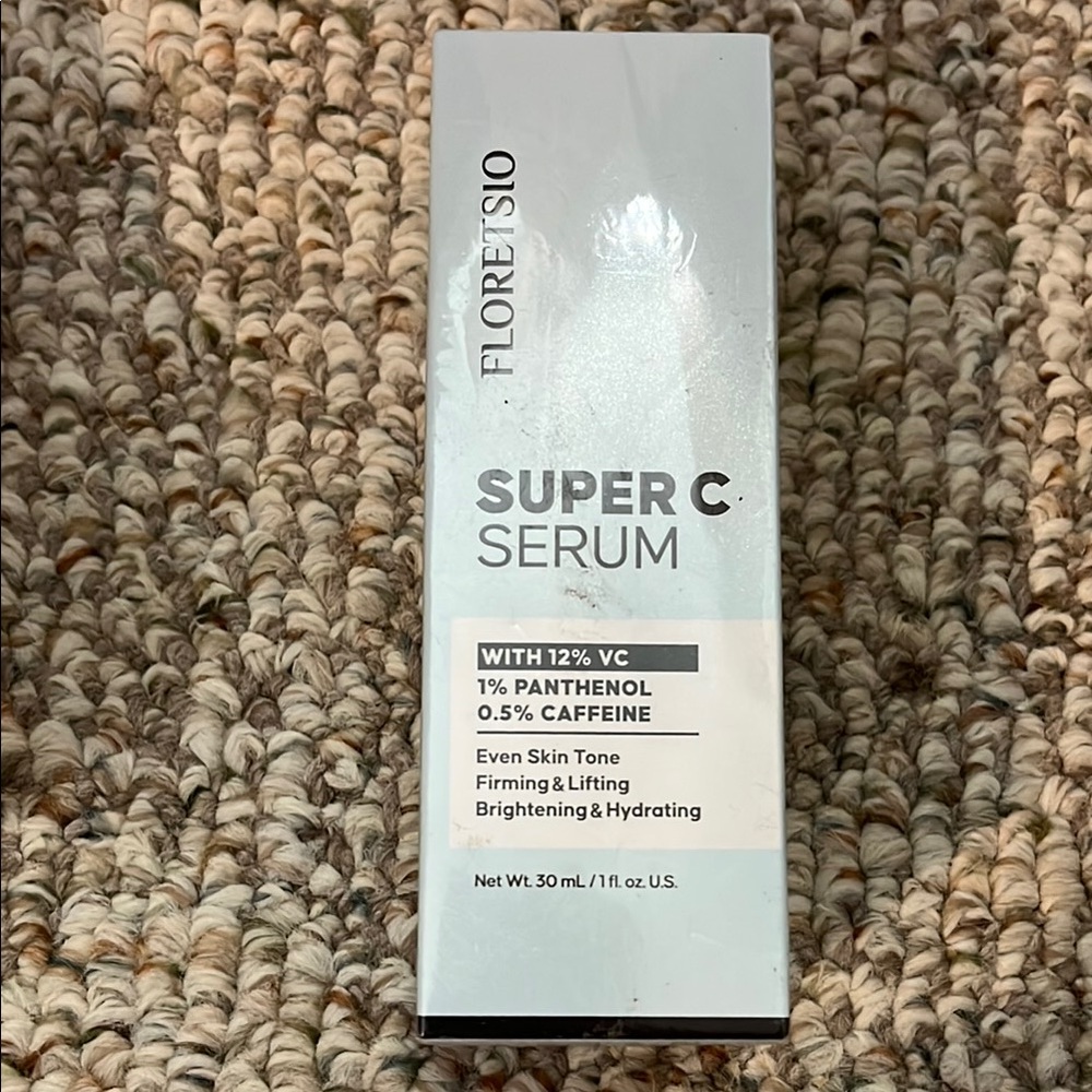 Super C Serum